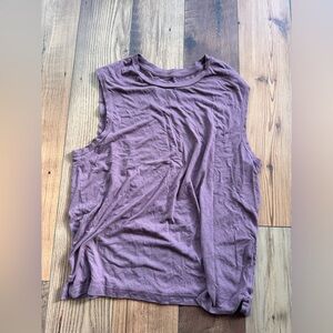 Alo yoga men’s workout tank